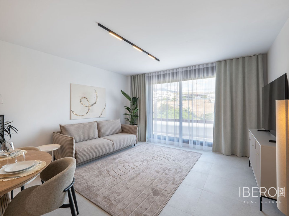 Prodej bytu 3+kk 93 m²