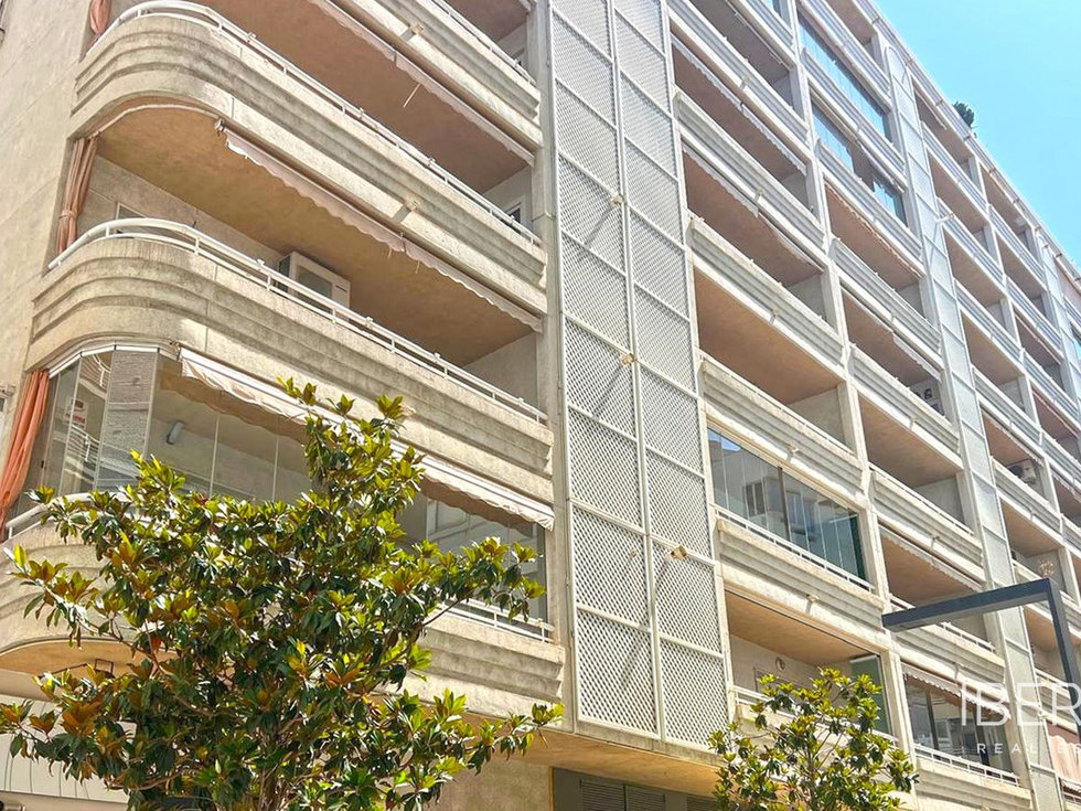 Prodej bytu 2+kk 65 m²