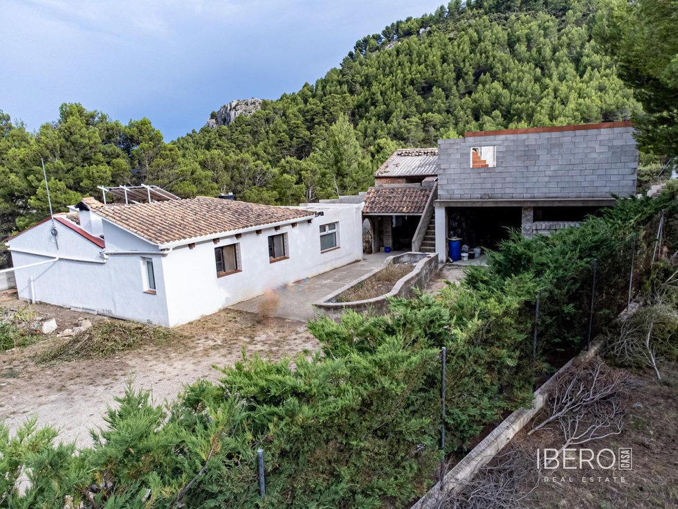Prodej rodinného domu 80 m²