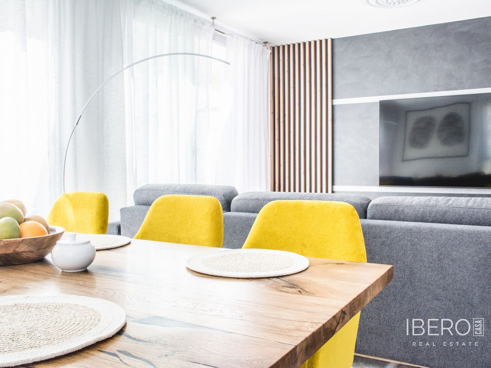 Prodej bytu 3+kk 156 m²