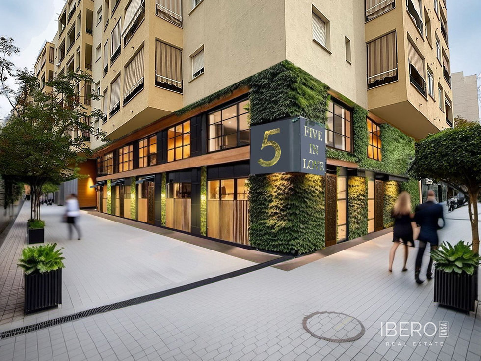 Prodej bytu 3+kk 102 m²