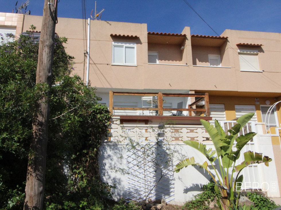 Prodej rodinného domu 41 m²