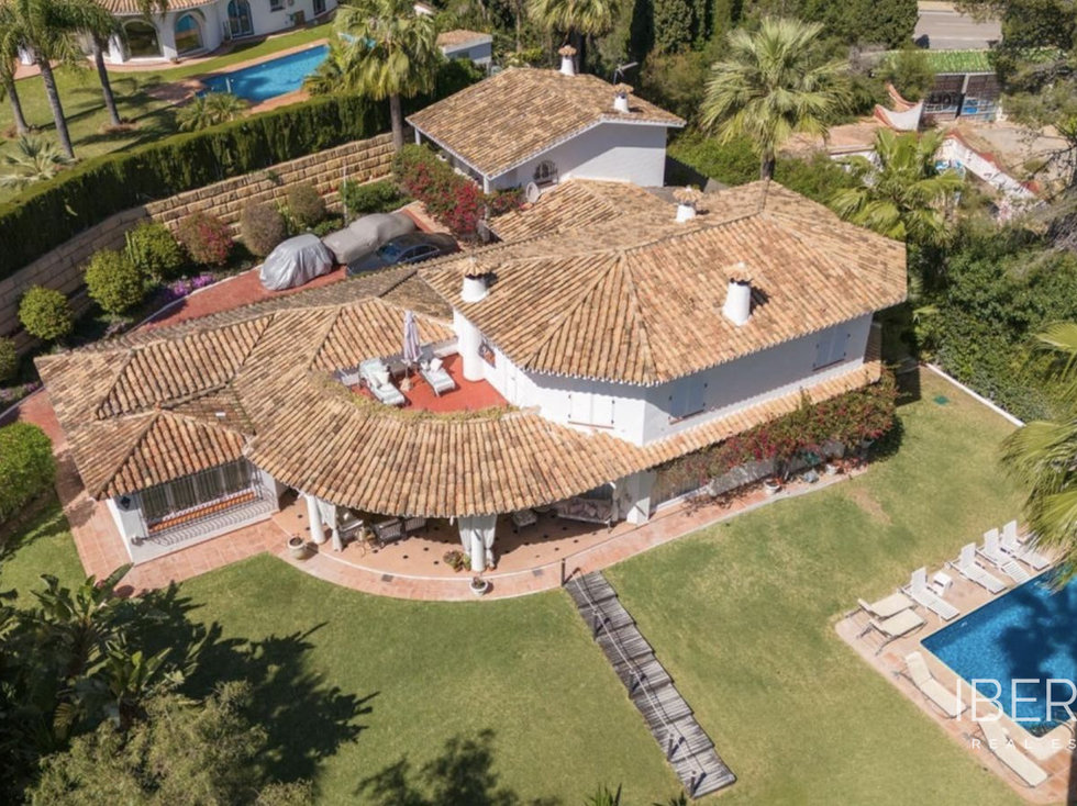 Prodej rodinného domu 600 m²