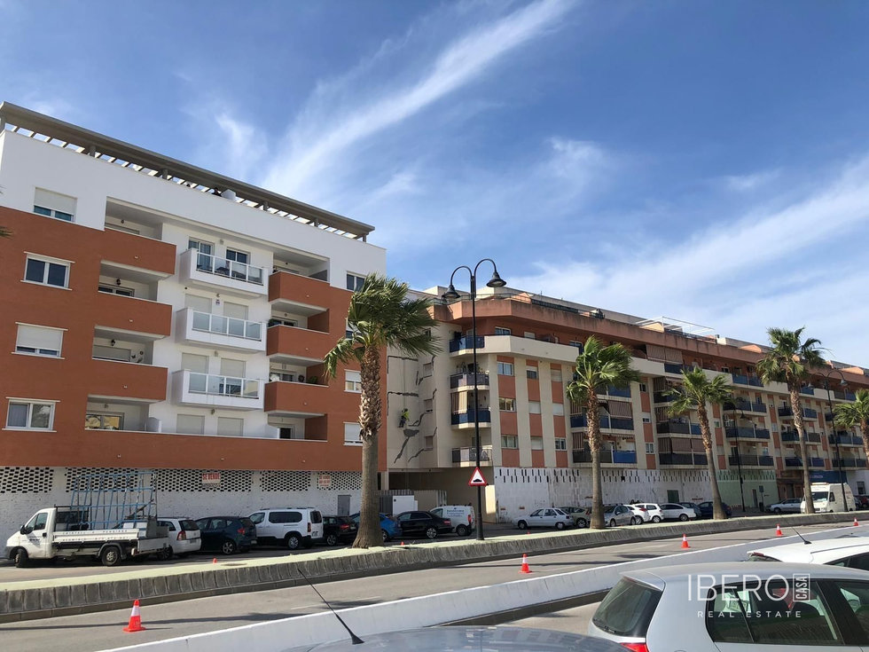 Prodej bytu 2+kk 48 m²