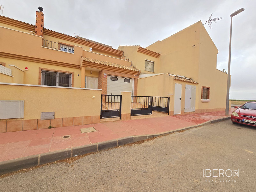 Prodej rodinného domu 92 m²