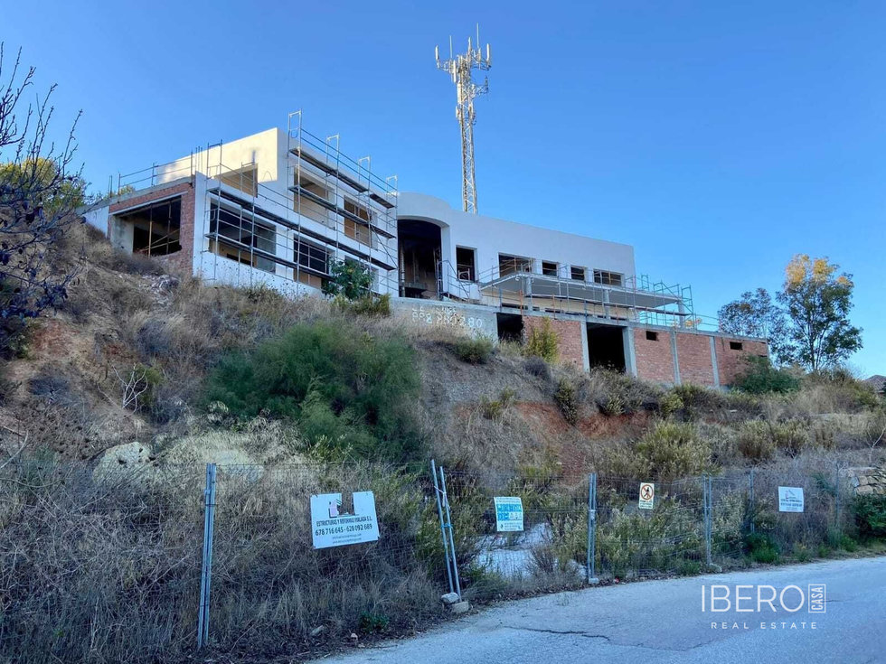 Prodej rodinného domu 350 m²