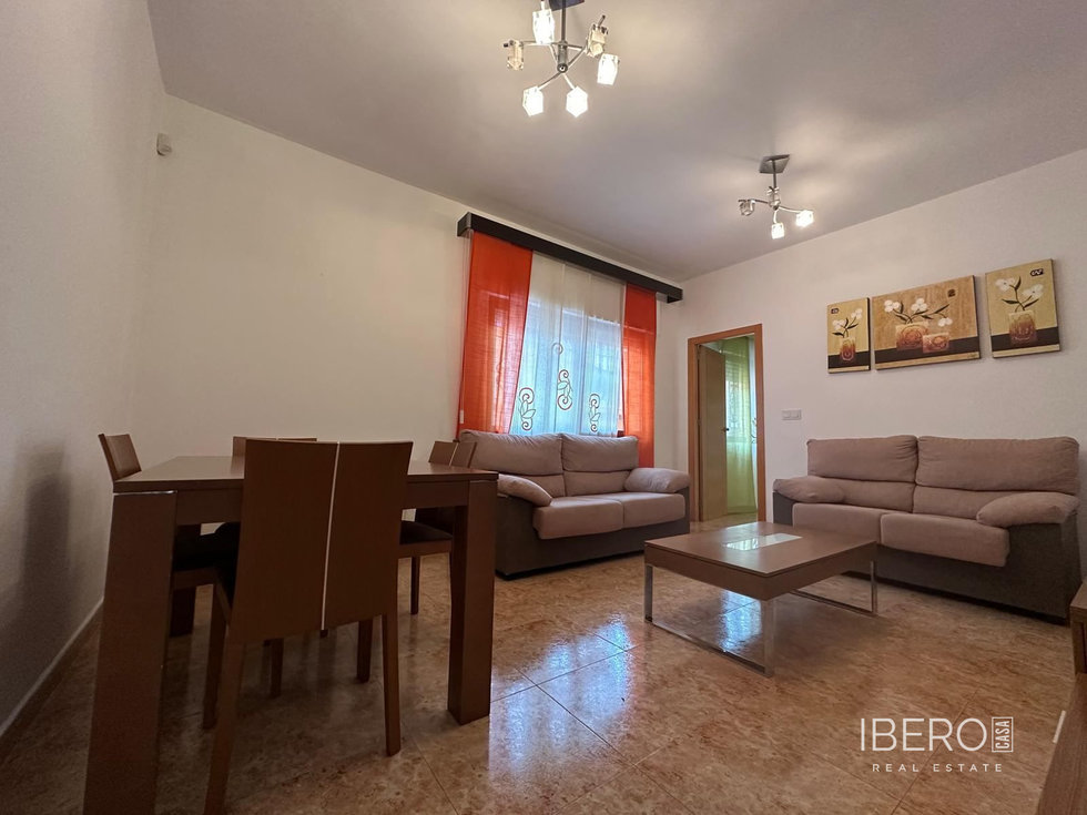 Prodej bytu 3+kk 61 m²