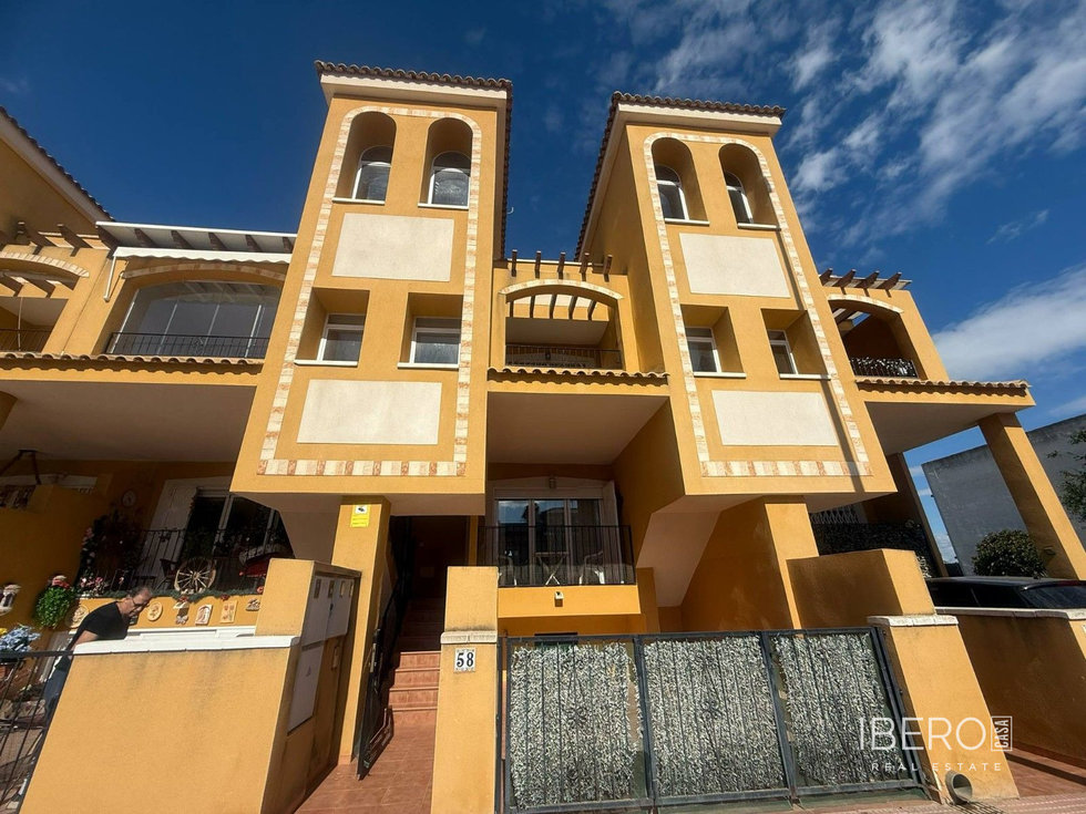 Prodej bytu 3+kk 93 m²