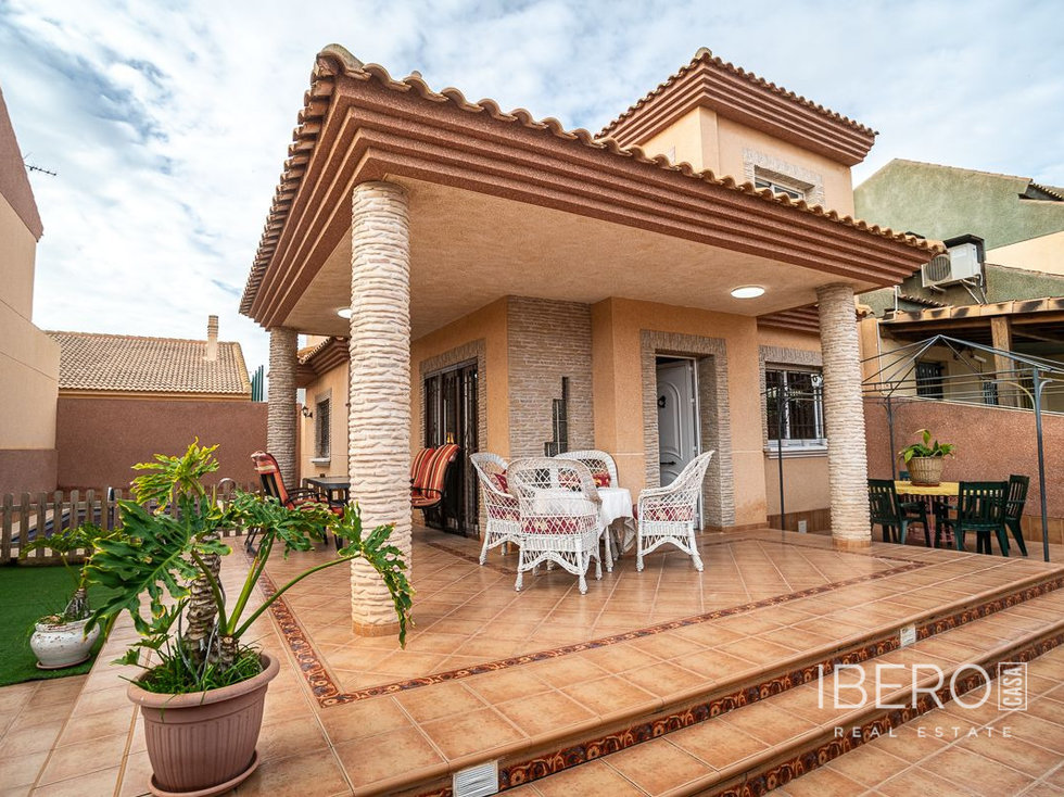 Prodej rodinného domu 134 m²