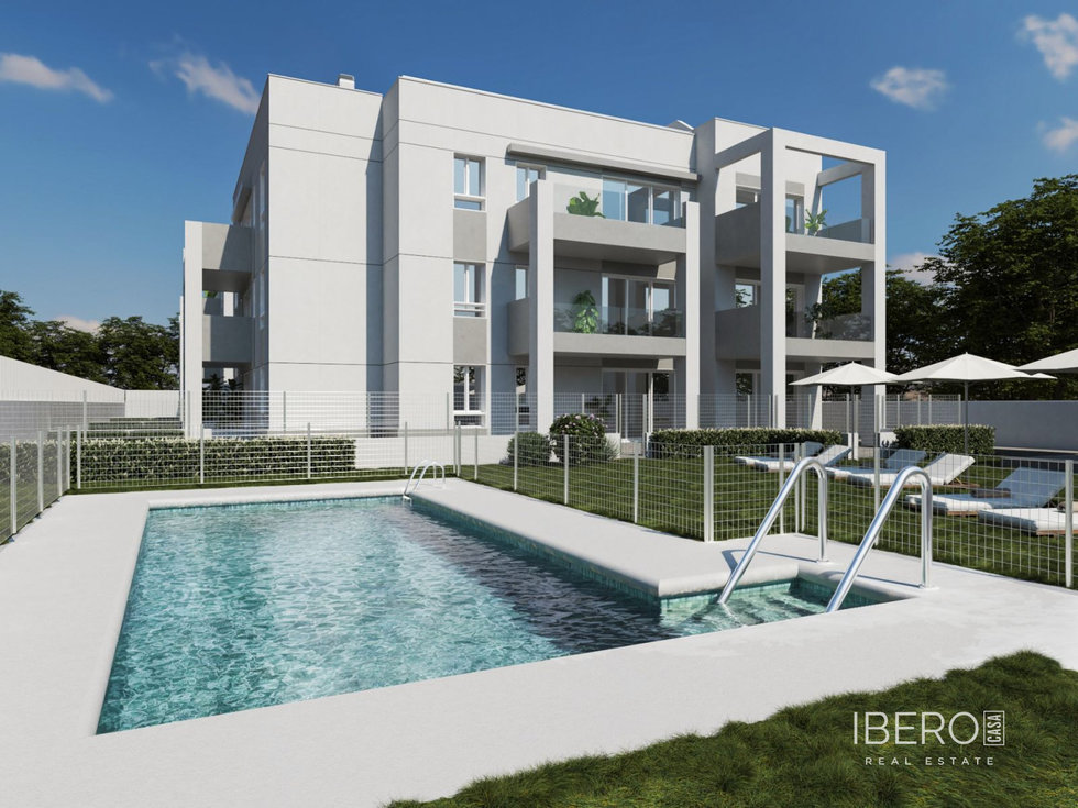 Prodej bytu 3+kk 92 m²