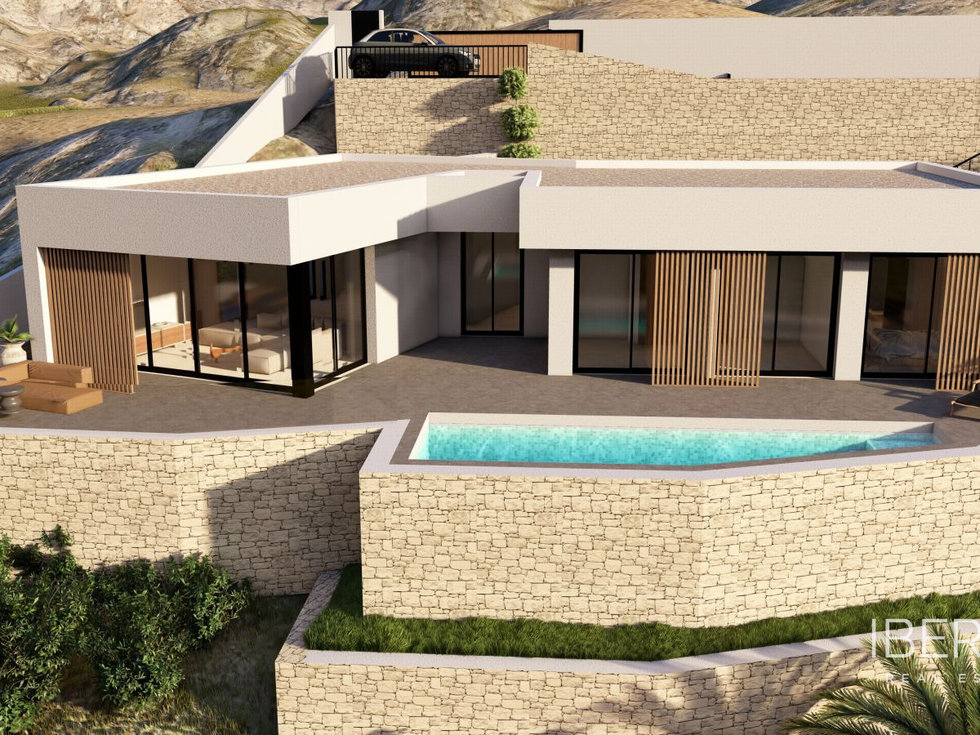 Prodej rodinného domu 152 m²