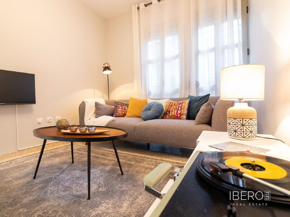 Prodej bytu 4+kk 65 m²