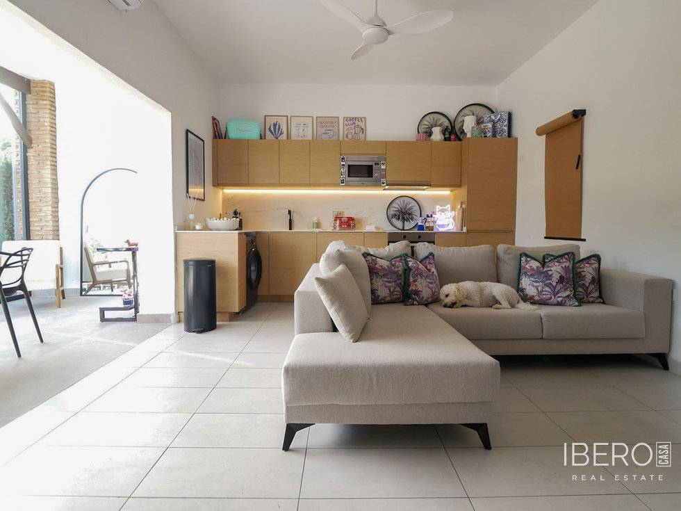 Prodej bytu 4+kk 83 m²