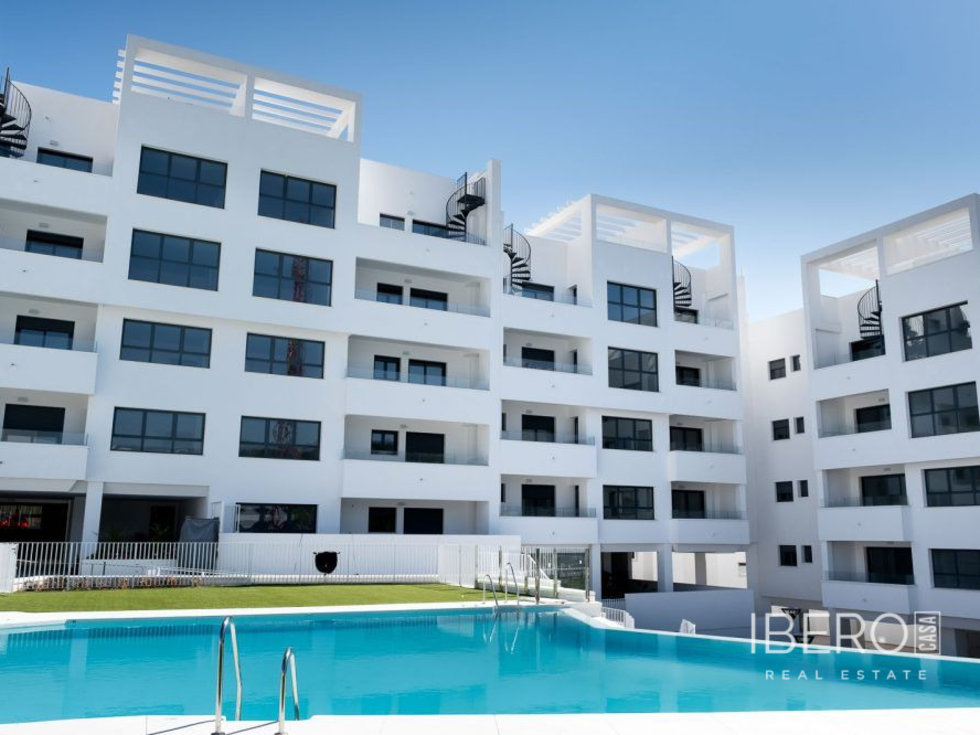 Prodej bytu 3+kk 93 m²