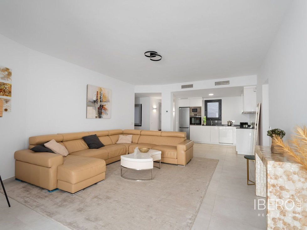 Prodej bytu 4+kk 166 m²