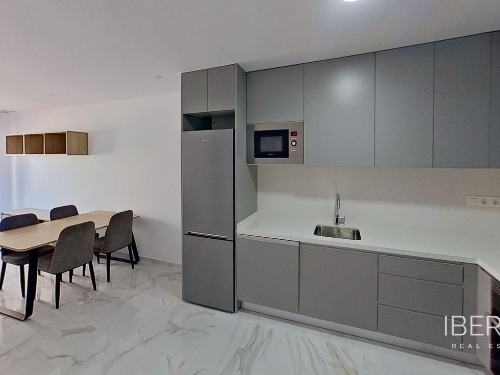 Prodej bytu 3+kk 80 m²