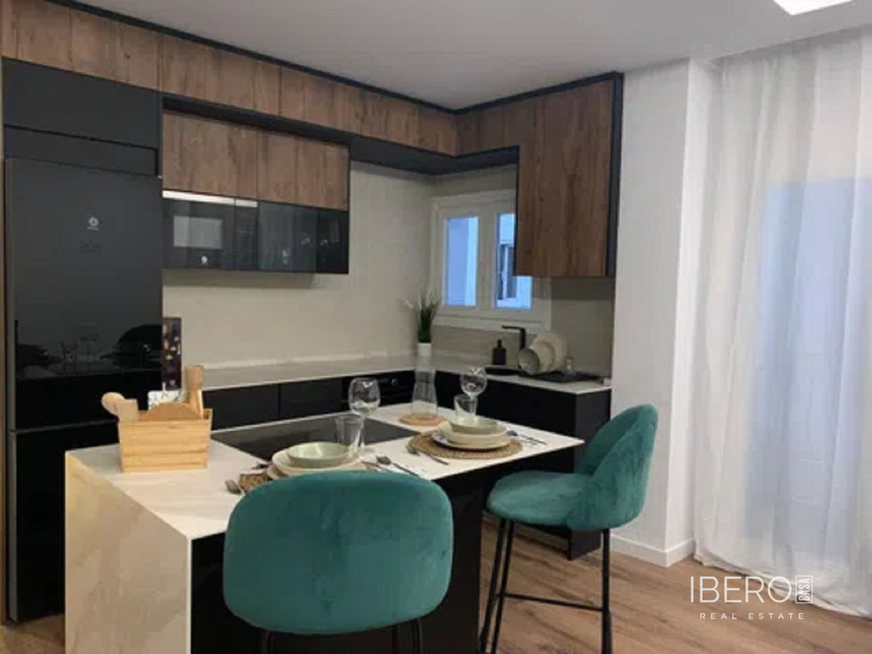 Prodej bytu 3+kk 65 m²
