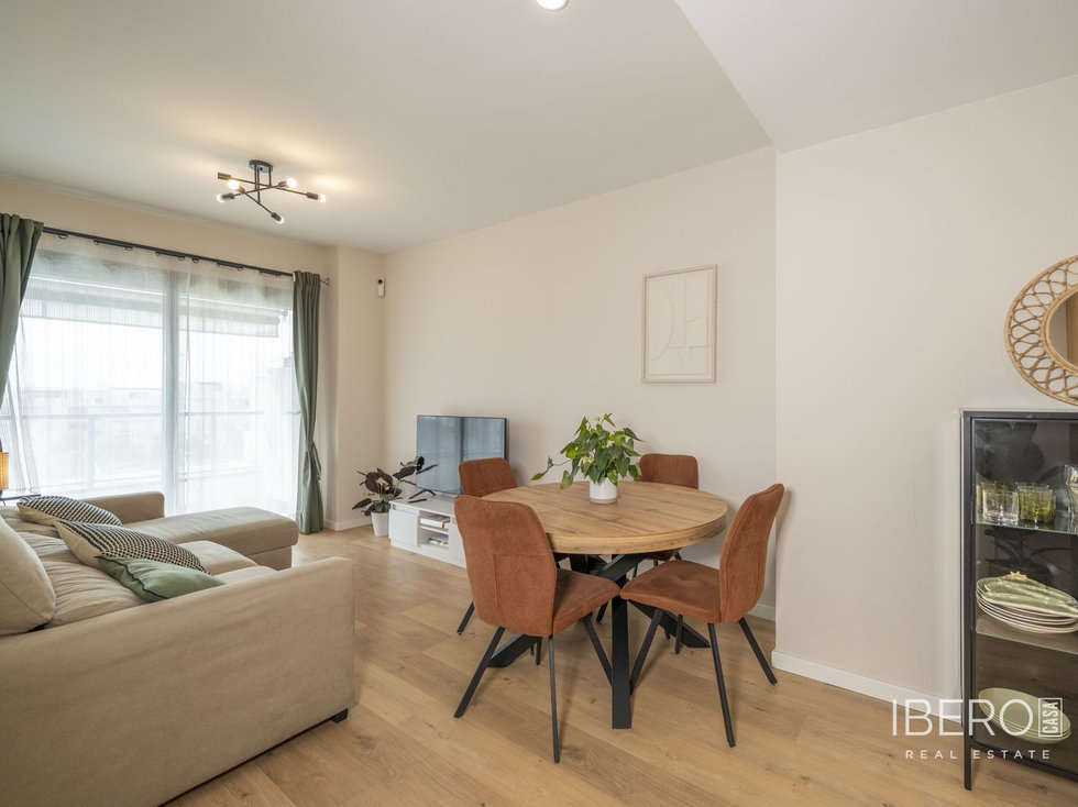 Prodej bytu 4+kk 96 m²