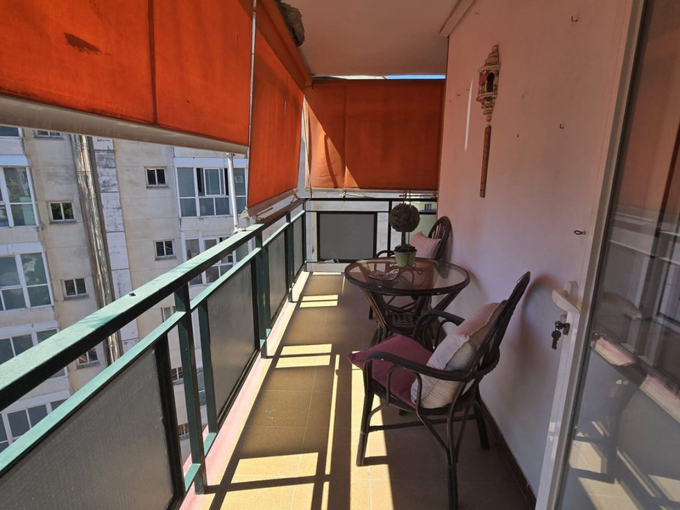 Prodej bytu 2+kk 87 m²