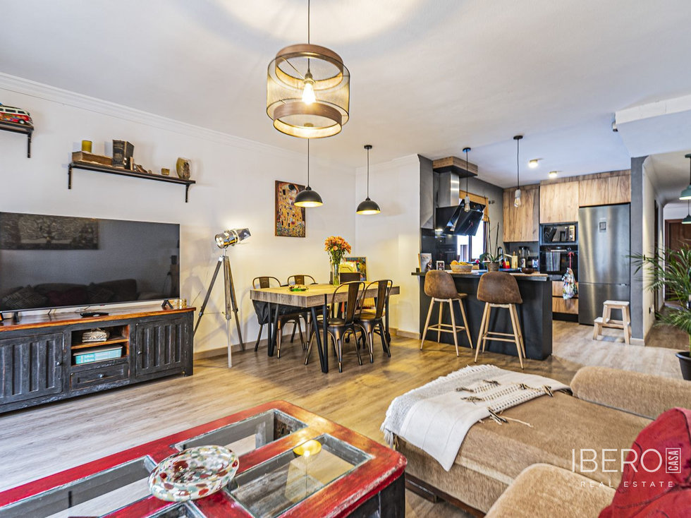 Prodej bytu 4+kk 104 m²