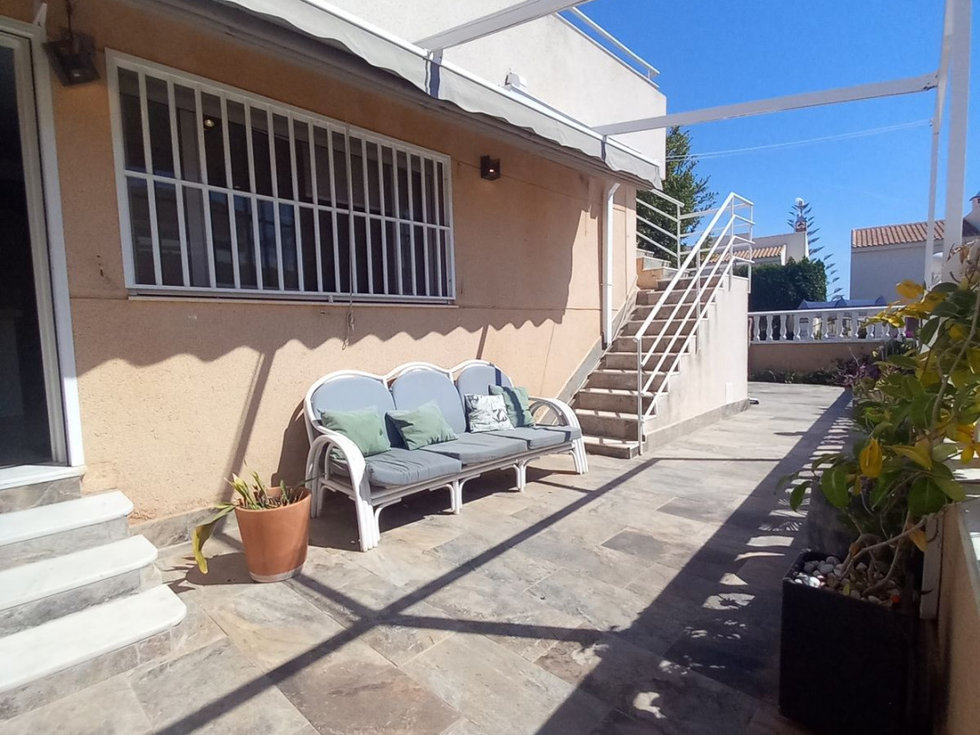Prodej rodinného domu 85 m²