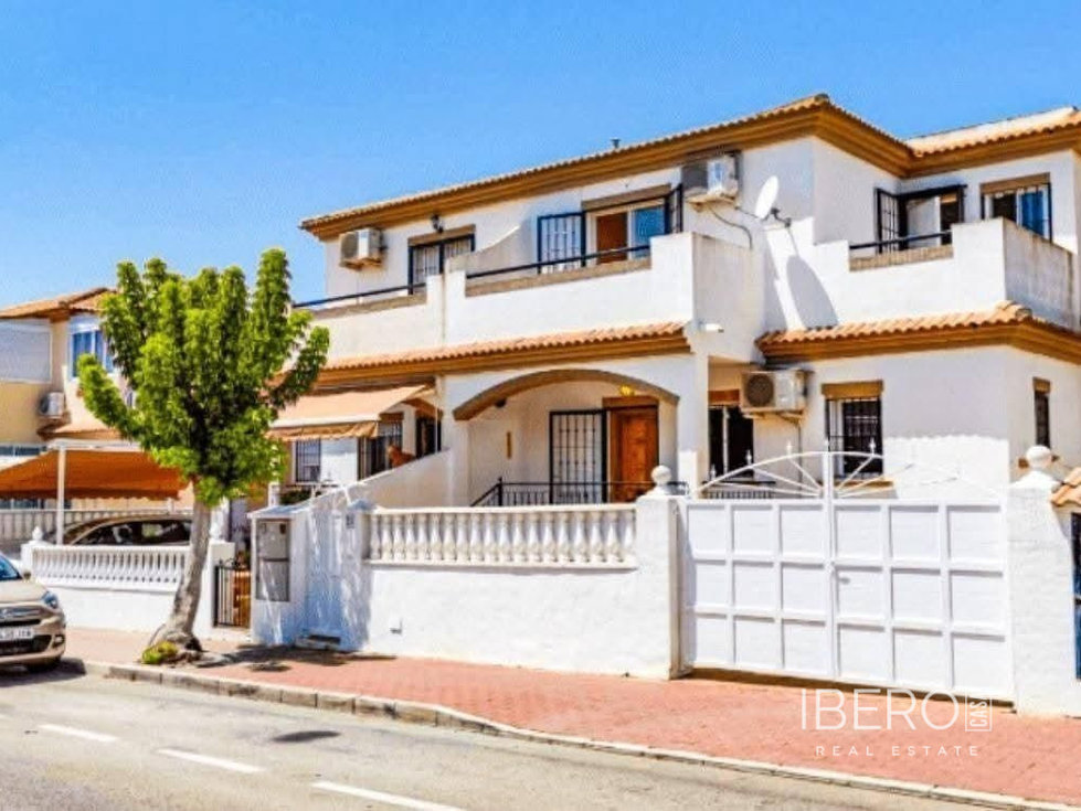 Prodej rodinného domu 87 m²
