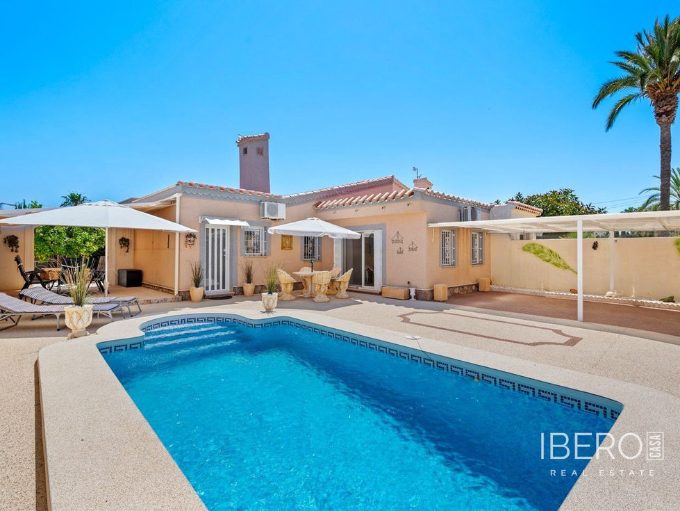 Prodej rodinného domu 121 m²