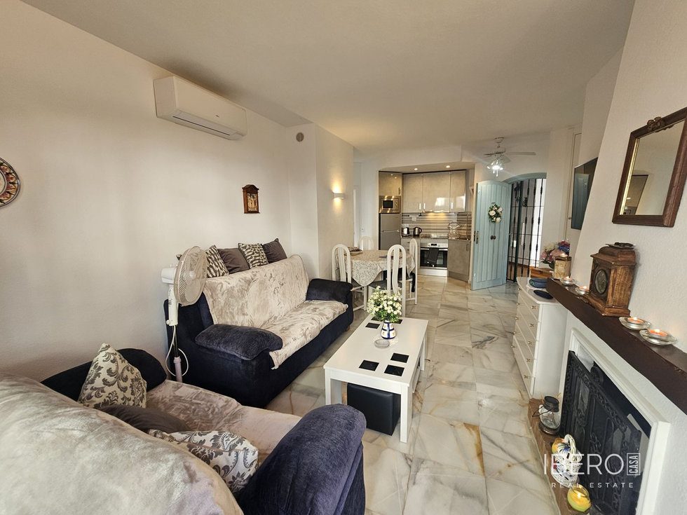 Prodej bytu 3+kk 60 m²