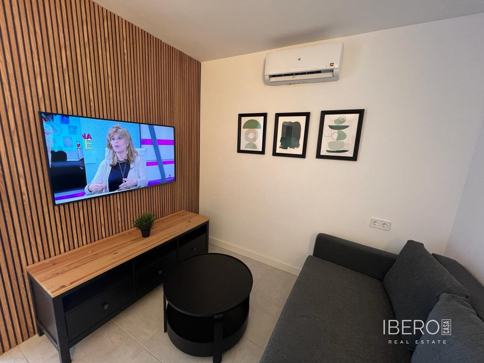 Prodej bytu 2+kk 50 m²