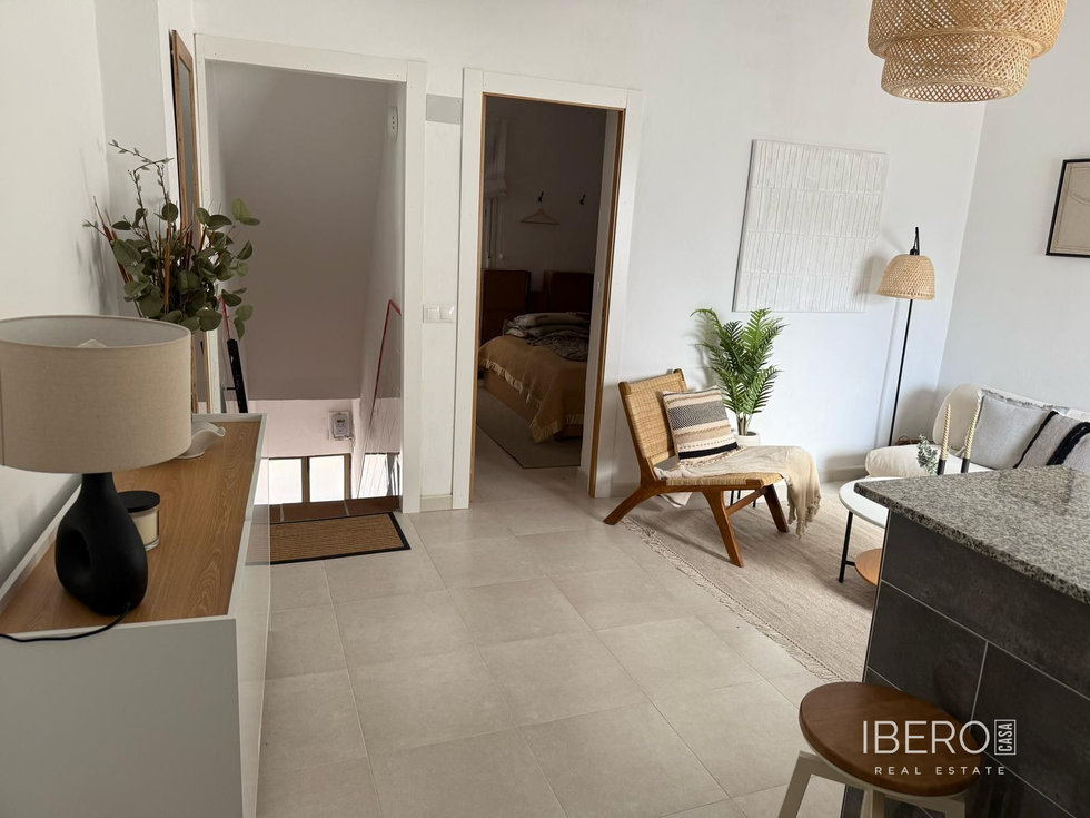 Prodej bytu 2+kk 57 m²