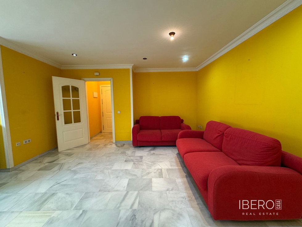 Prodej bytu 3+kk 63 m²