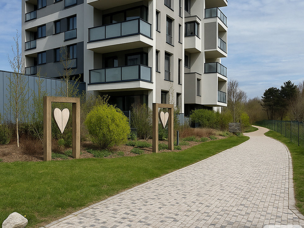 Prodej bytu 2+kk 58 m², Praha