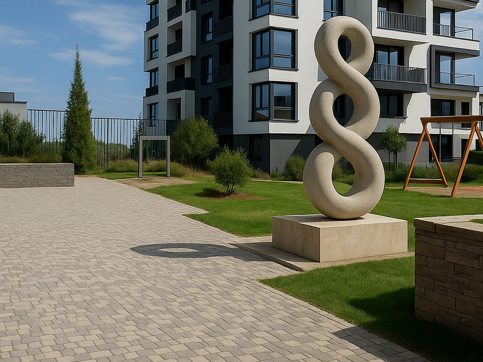 Prodej bytu 3+kk 82 m², Praha