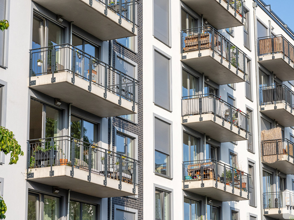 Prodej bytu 2+kk 43 m², Praha