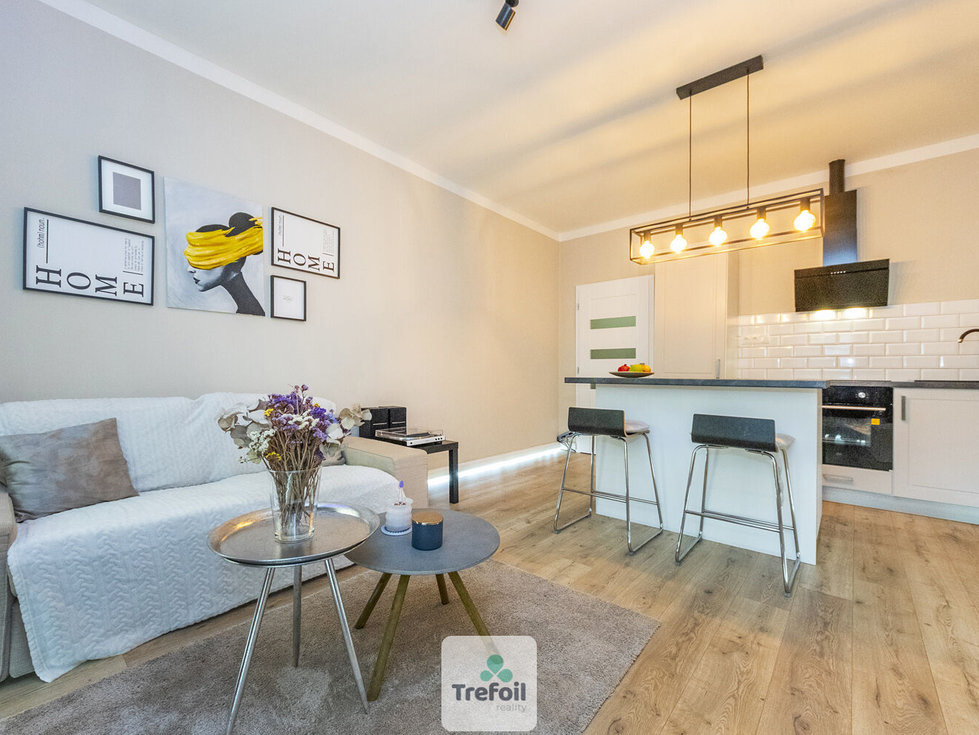 Prodej bytu 2+kk 44 m², Praha