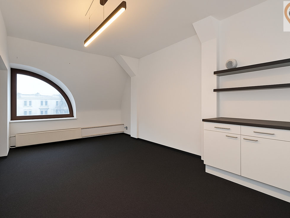 Pronájem kanceláře 49 m², Trutnov