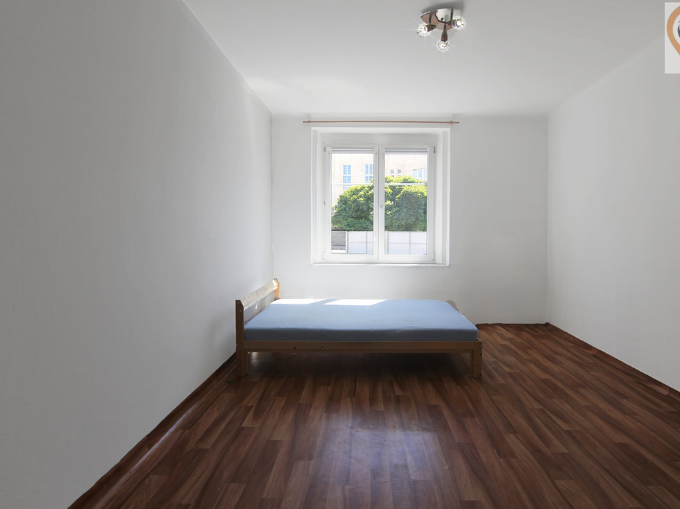 Pronájem bytu 1+1 36 m², Plzeň
