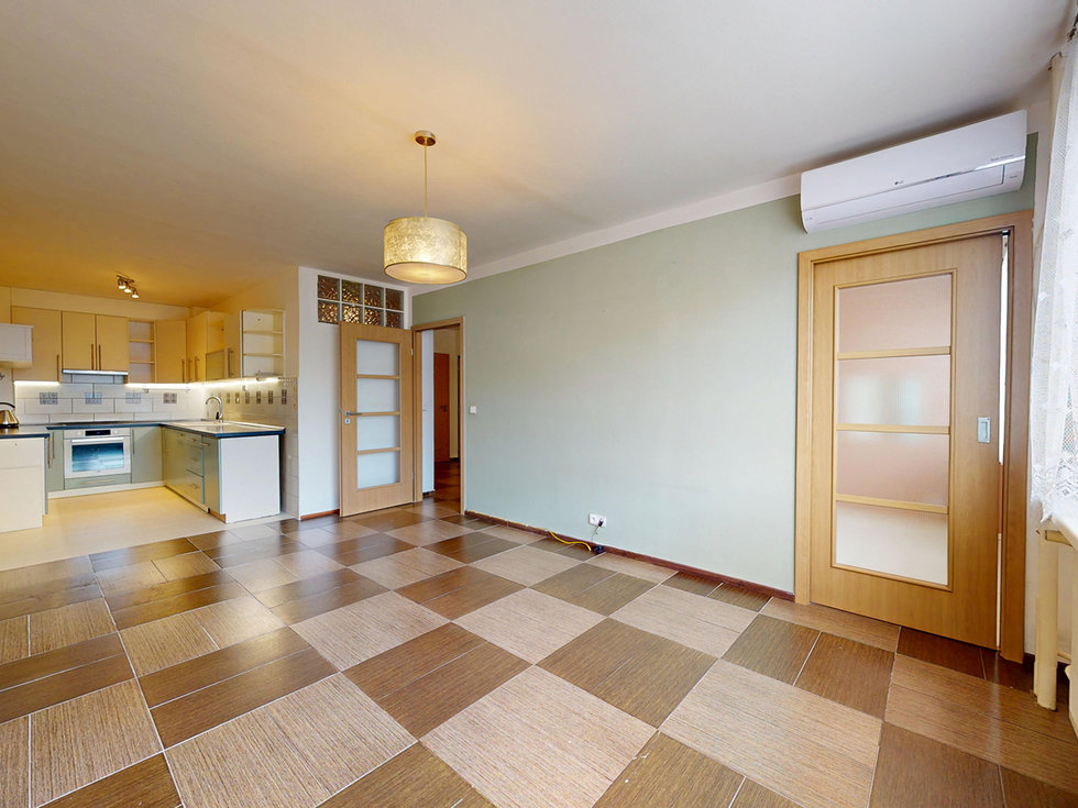 Prodej bytu 3+kk 62 m², Beroun