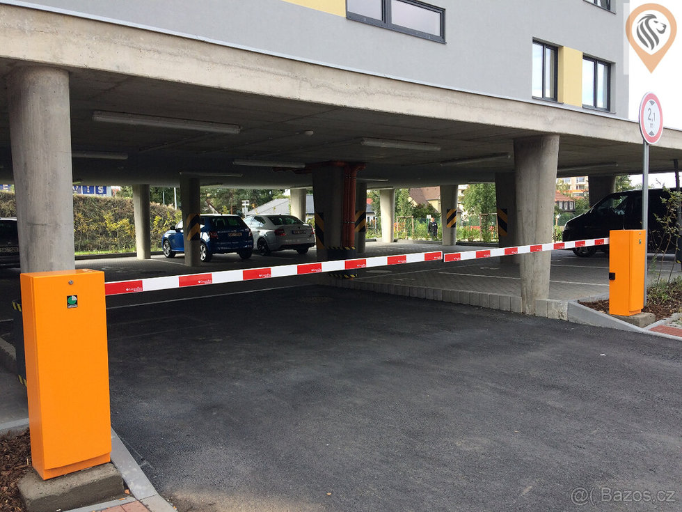 Pronájem bytu 1+kk, garsoniery 45 m², Praha