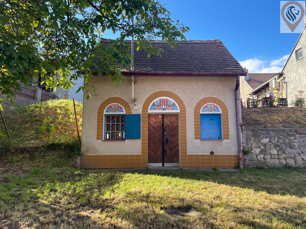 Prodej vinného sklepa 55 m², Prušánky