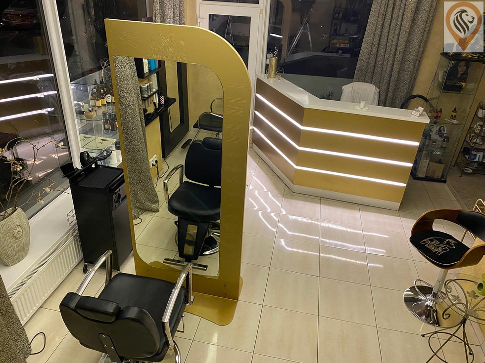 Pronájem obchodu 65 m², Praha