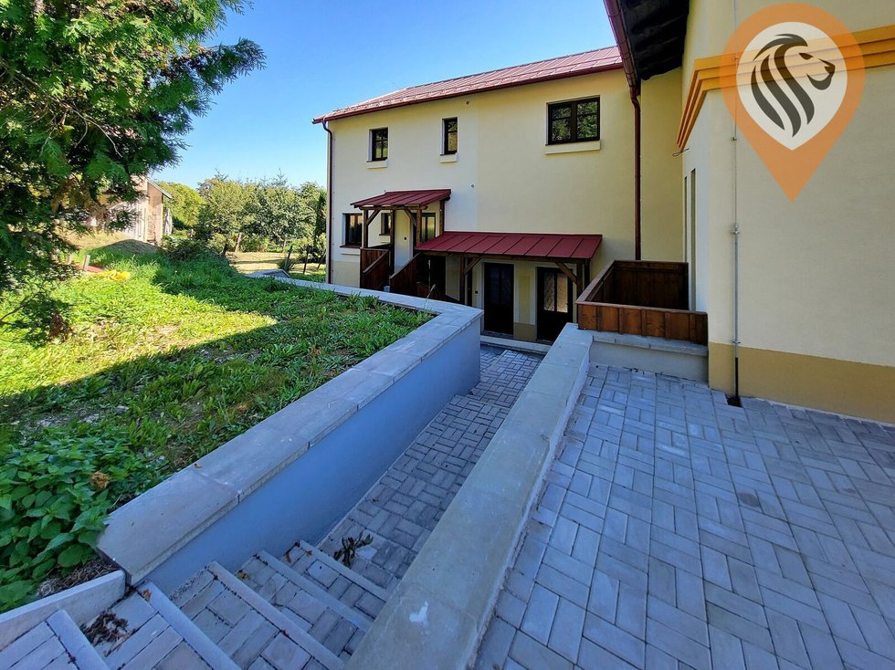 Prodej bytu 2+kk 48 m², Žacléř