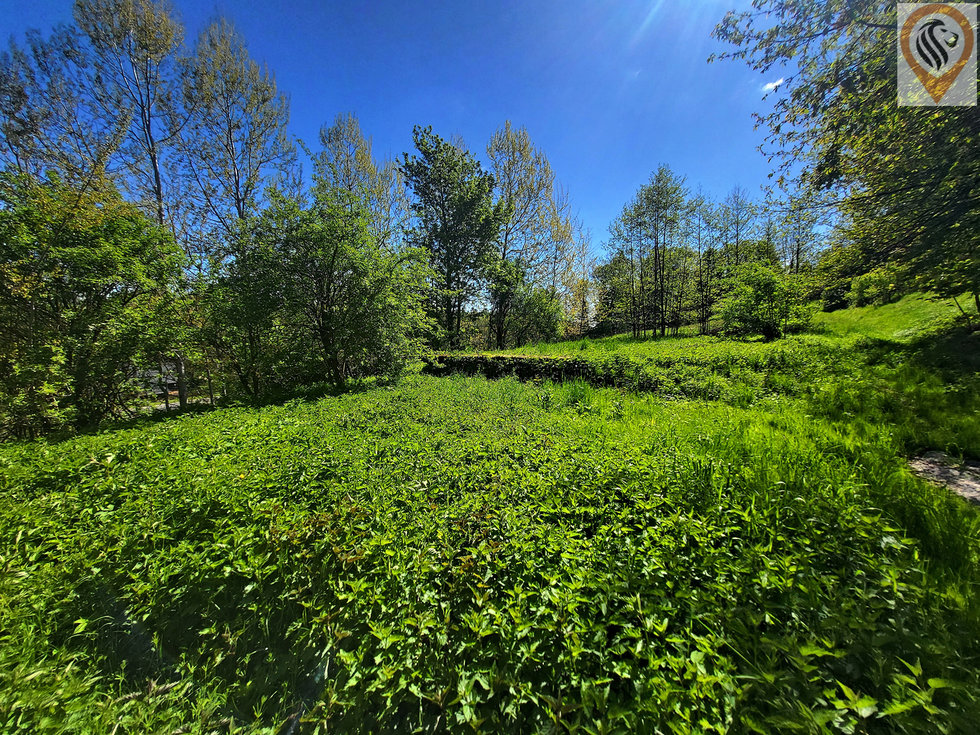 Prodej stavební parcely 337 m², Trutnov