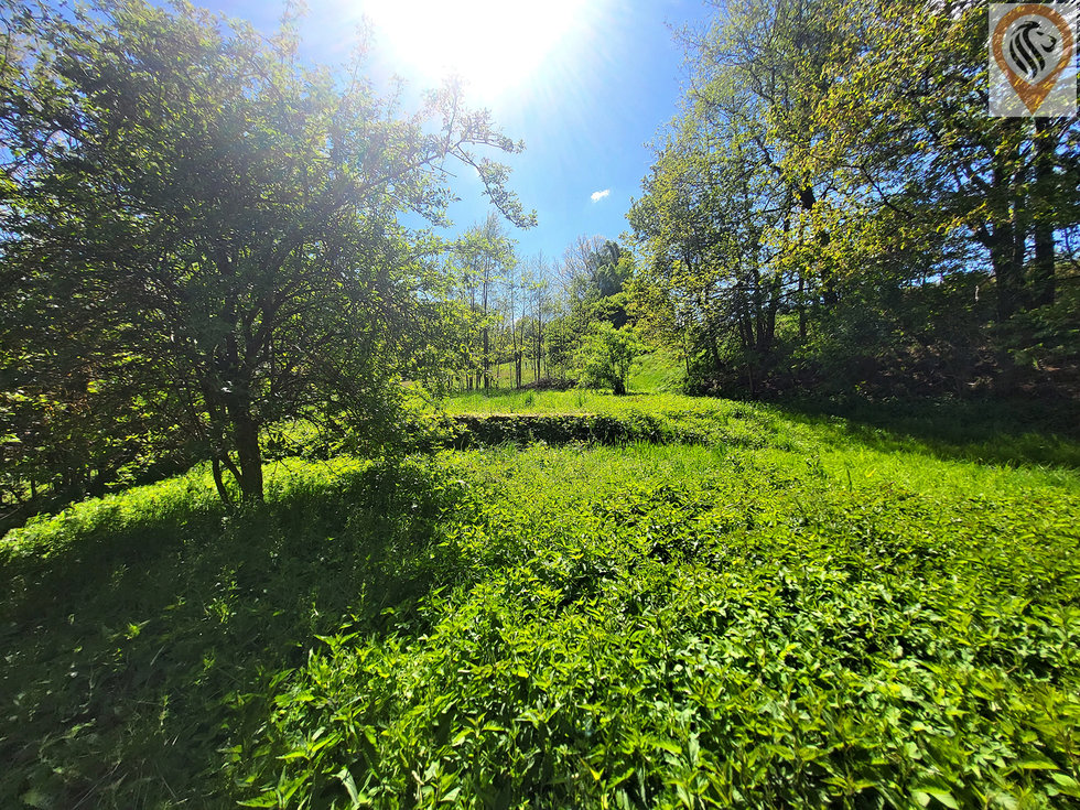 Prodej stavební parcely 337 m², Trutnov