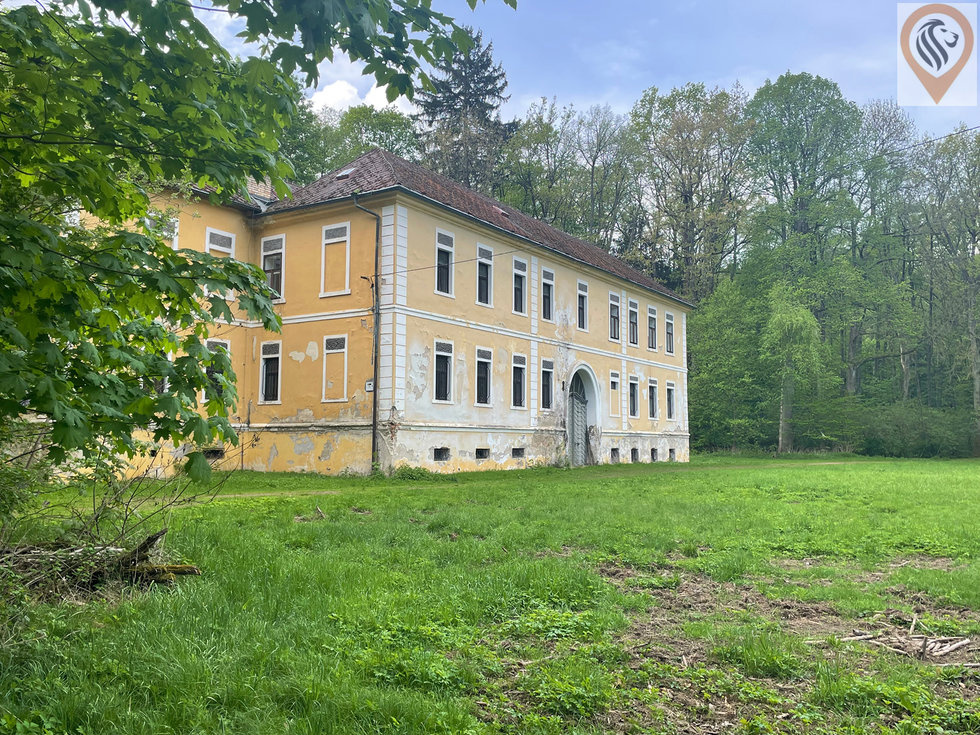 Prodej zemědělské usedlosti 2640 m², Postupice