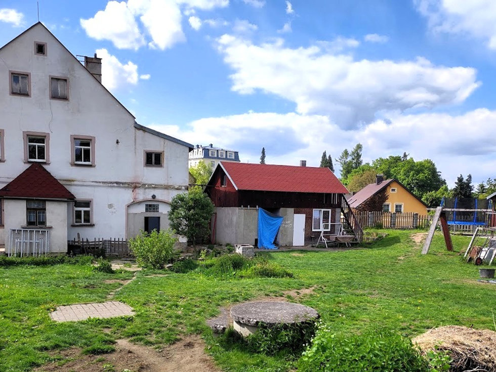 Prodej rodinného domu 657 m², Mnichov
