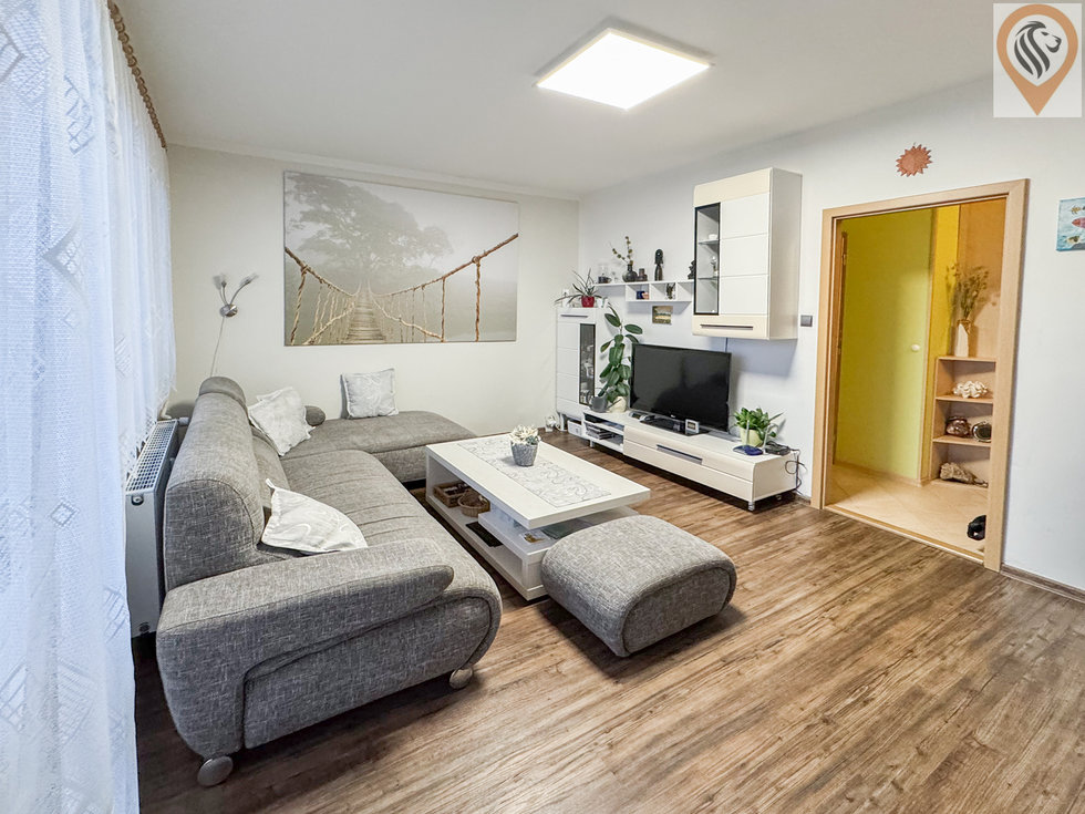 Prodej bytu 4+1 81 m², Teplice