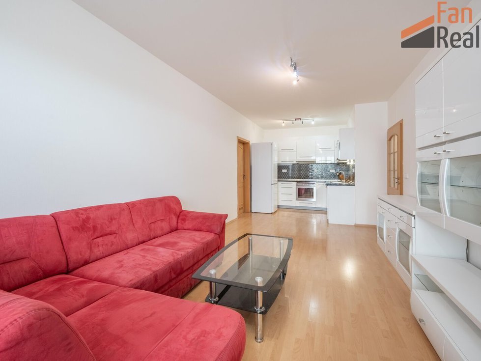 Prodej bytu 2+kk 68 m², Praha