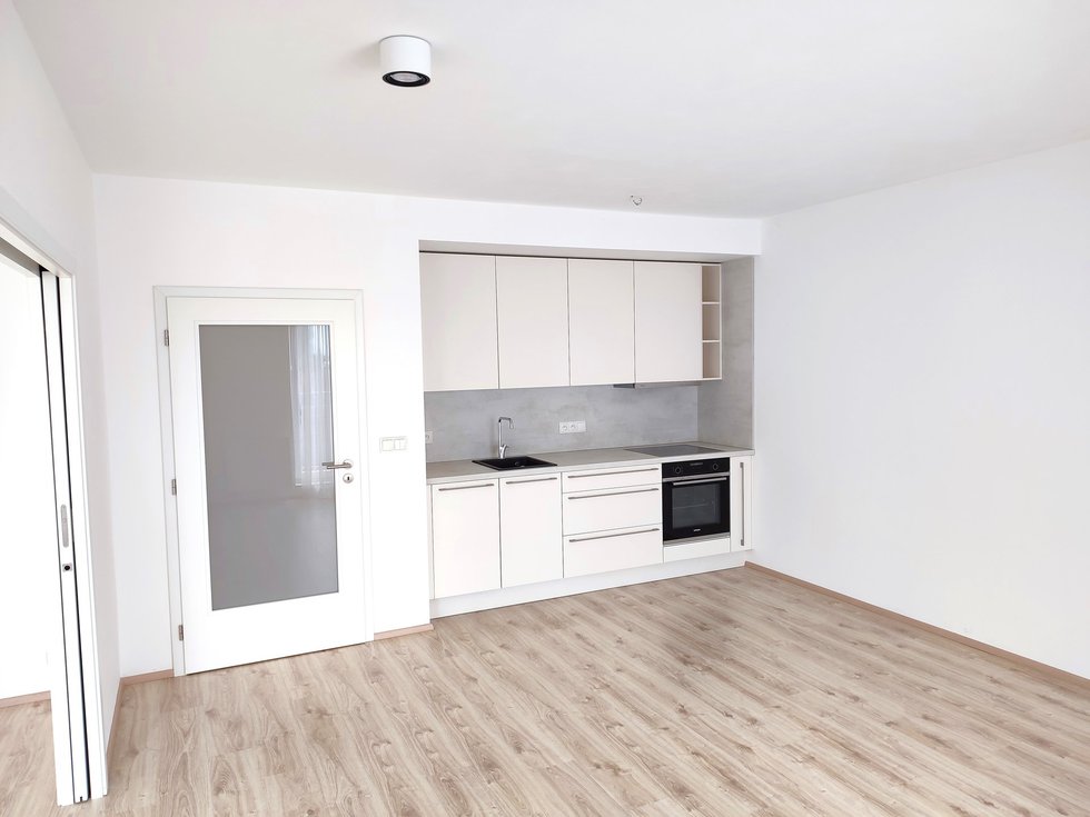Pronájem bytu 2+kk 59 m², Poděbrady