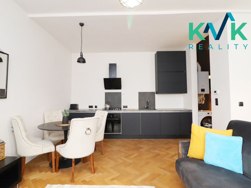 Pronájem bytu 1+kk, garsoniery 49 m², Karlovy Vary